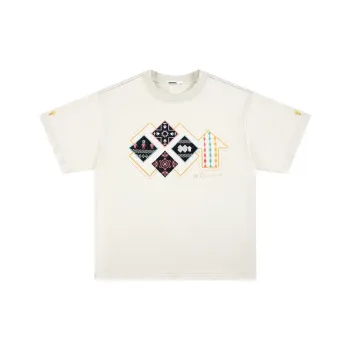 88rising Origin Collection T Shirt Unisex