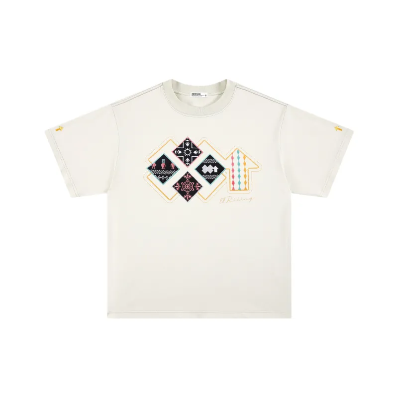 88rising Origin Collection T Shirt Unisex-9