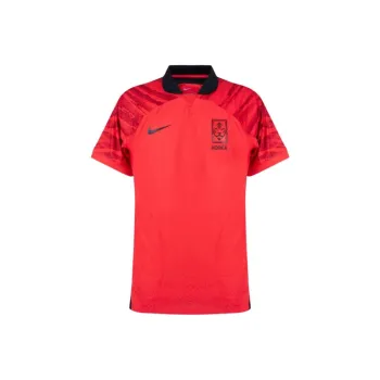 Nike Korea 2022/23 Match Home Adv Dri FIT Soccer Jersey