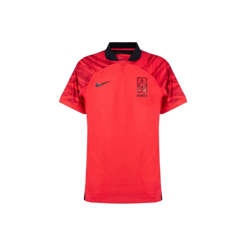 Nike Korea 2022/23 Match Home Adv Dri FIT Soccer Jersey-0