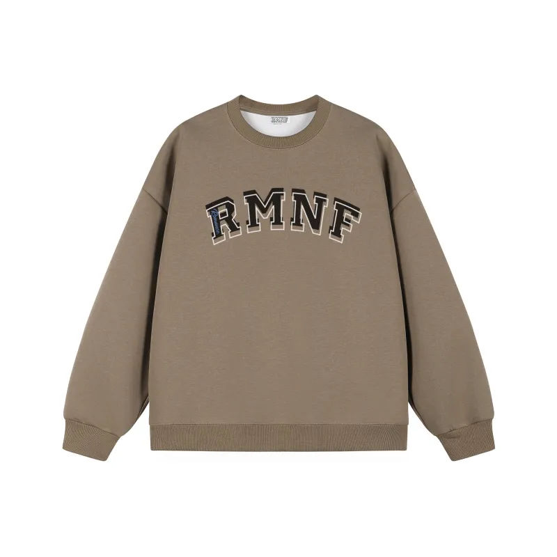 Romance No Fade Sweatshirts Unisex-14