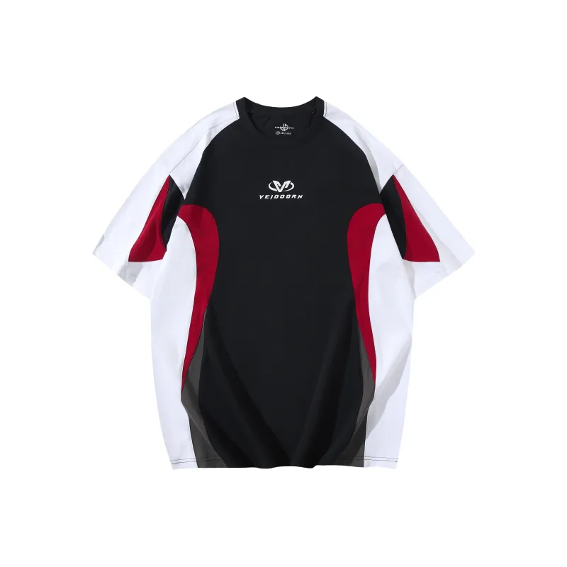 VEIDOORN T Shirts Unisex-2