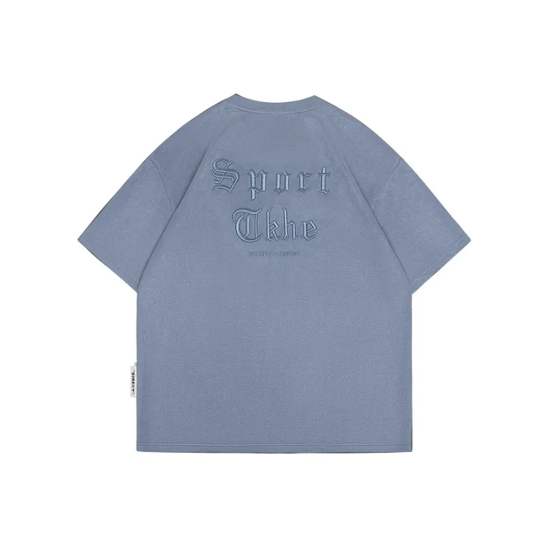 Universal Templates T Shirt Unisex-12
