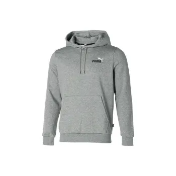 PUMA BVB Sweatshirts Men Gray