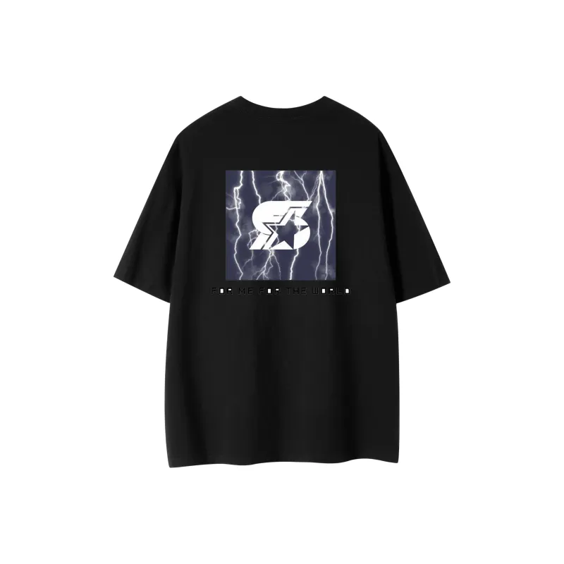 DOUBLE STAR 88 T Shirts Unisex-2