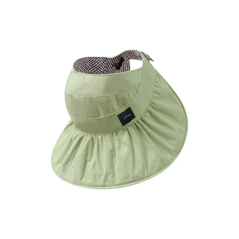 Disney Cotton Sun Protection Hats Unisex-0