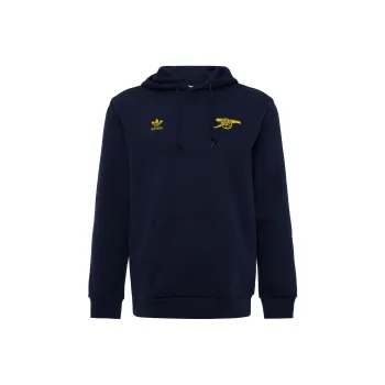 Adidas Originals Sweatshirt Men's Blue