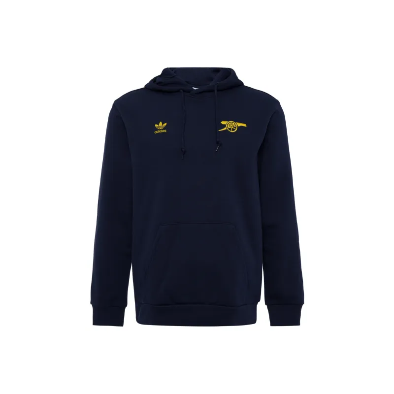 Adidas Originals Sweatshirt Men's Blue-0