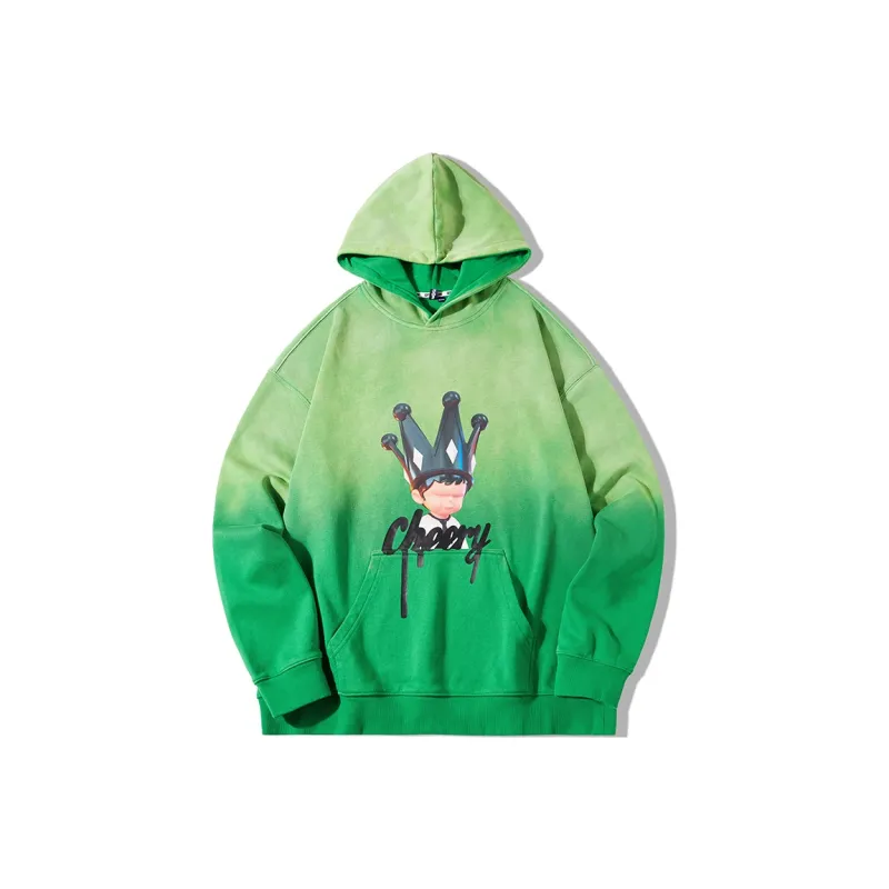 EPTISON Sweatshirts Unisex-6