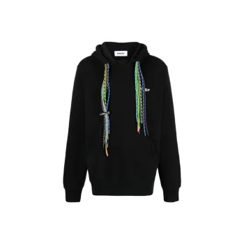AMBUSH Multicord Hoodie Sweatshirt