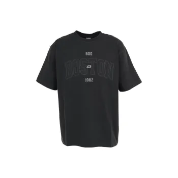 New Balance T Shirt Men's Black
