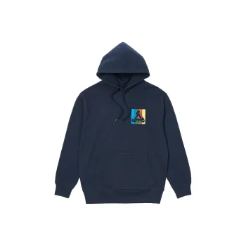 PALACE Tre Emb Hood