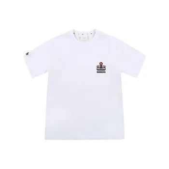 MLB T Shirts Unisex White