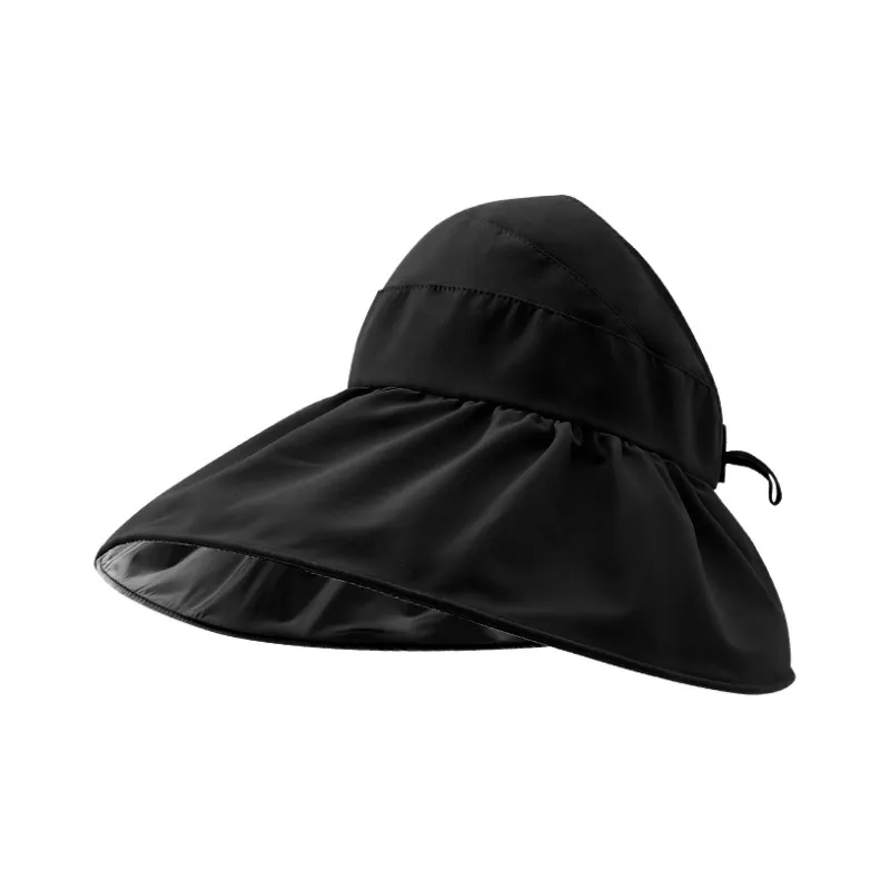 Disney Washed Cotton, Vinyl Sun Protection Hats Unisex-1
