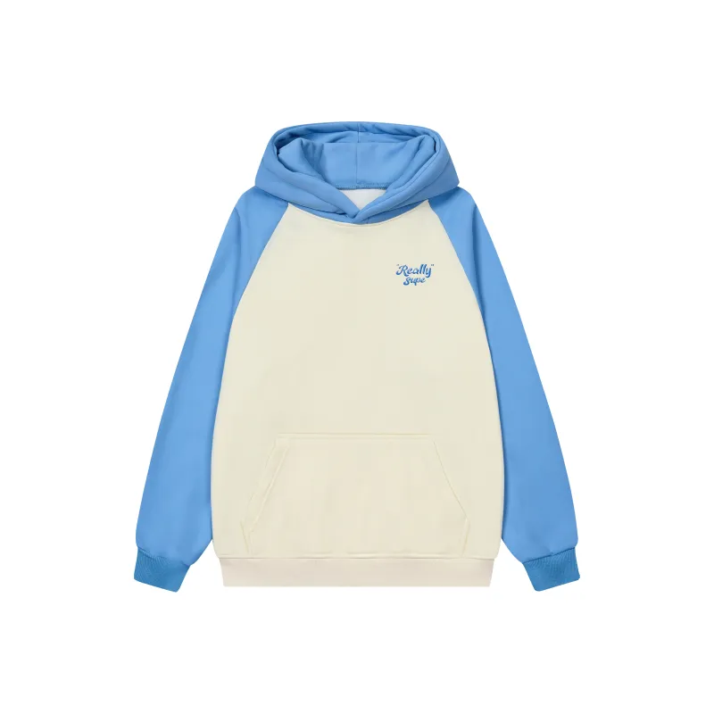 SUPEREALLY Sweatshirts Unisex-2