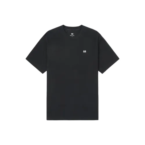 KOLON SPORT x INAPSQUARE Sport Collection T Shirt Unisex