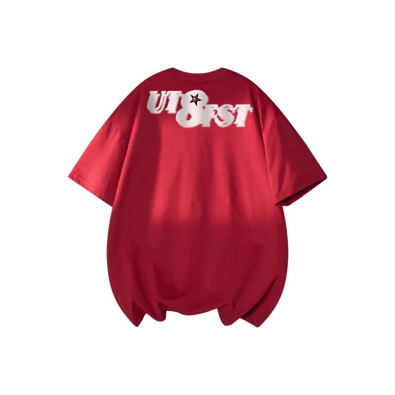 Universal Templates T Shirt Unisex-23