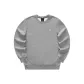Medium Heather Gray/004F