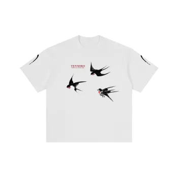 TEN MIRO T Shirts Unisex