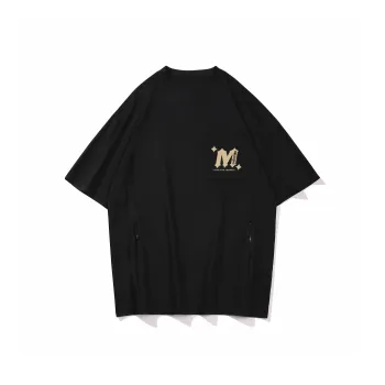 MOPE T Shirts Unisex
