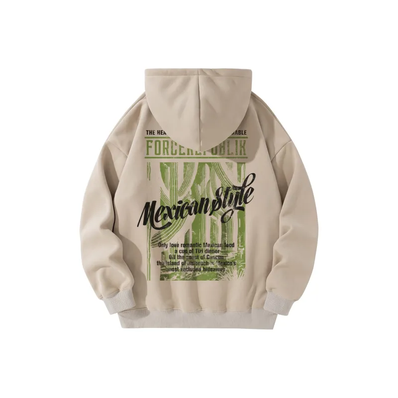 FORCEREPUBLIK Sweatshirt Unisex-12