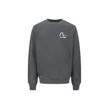 EVISU Sweatshirts Men