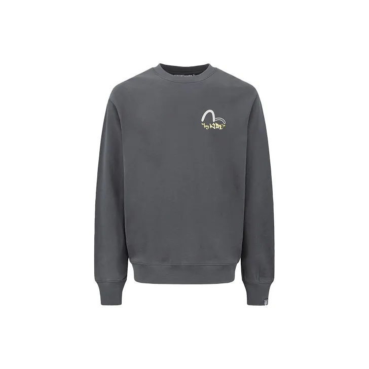 EVISU Sweatshirts Men-0