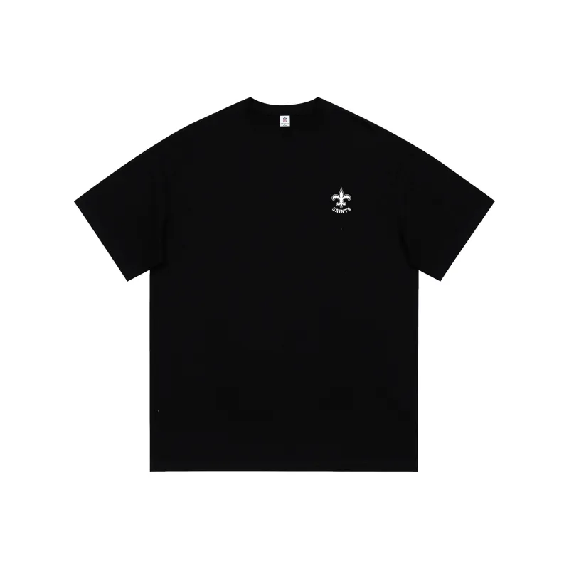NFL Short Sleeved T Shirts Unisex-2