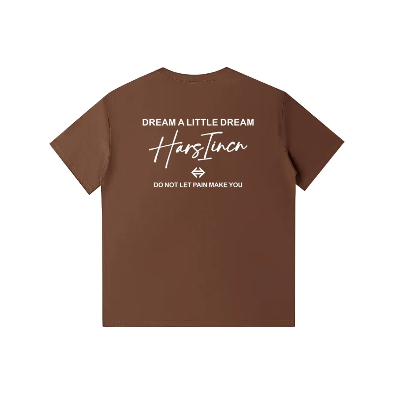 HARSIINCN T Shirts Unisex-18