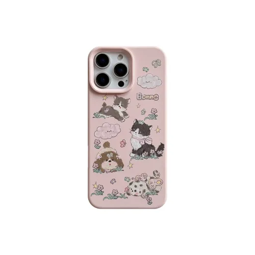 Tao Xiao Qi Phone Cases