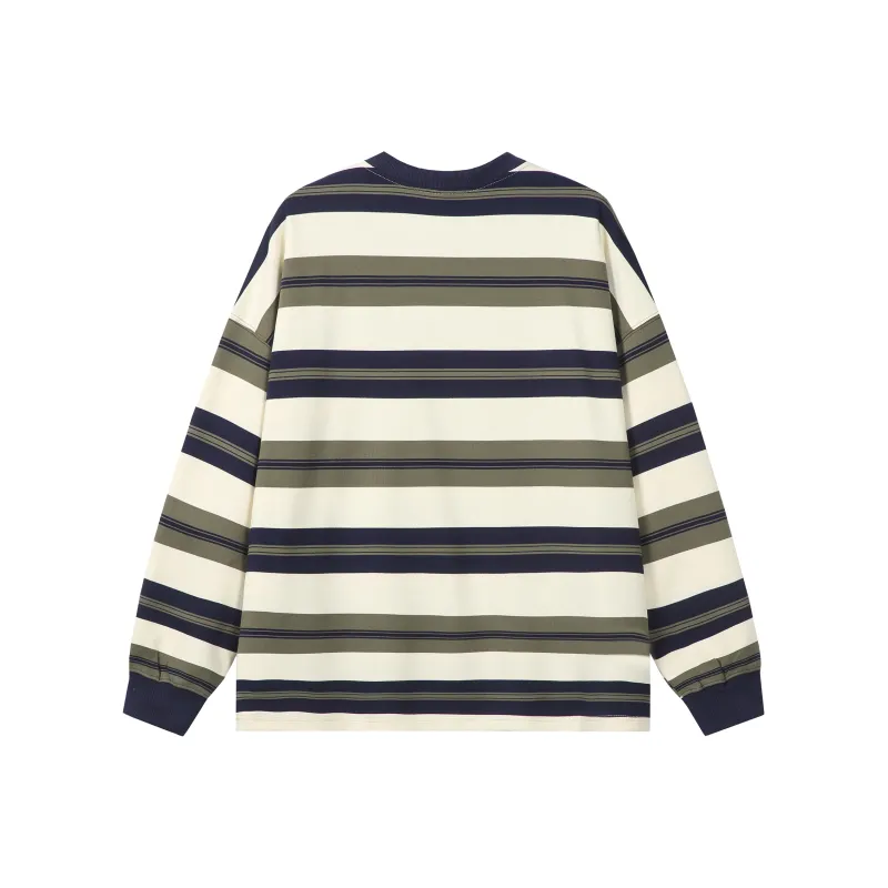 NOAHGIGI Sweatshirts Unisex-1