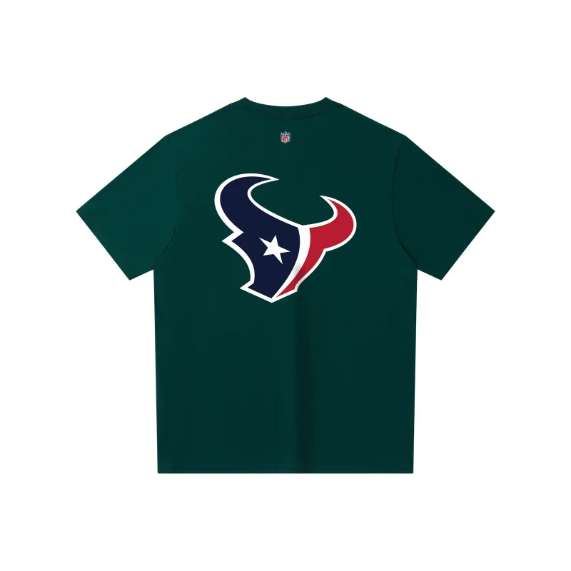 NFL T Shirts Unisex-6