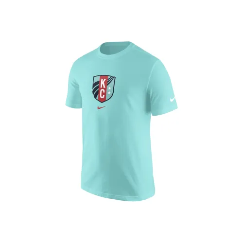 nike comes Kansas City Current Men's nike comes Nwsl T Shirt