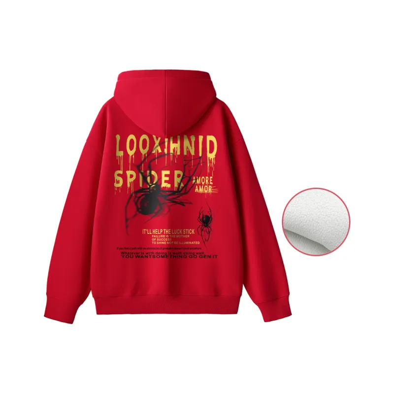 LOOX! Sweatshirts Unisex-44