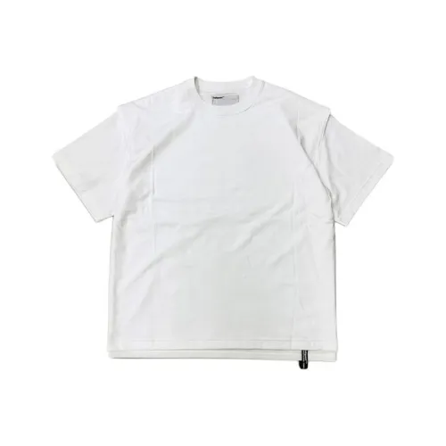 POLIQUANT 남성 티셔츠
