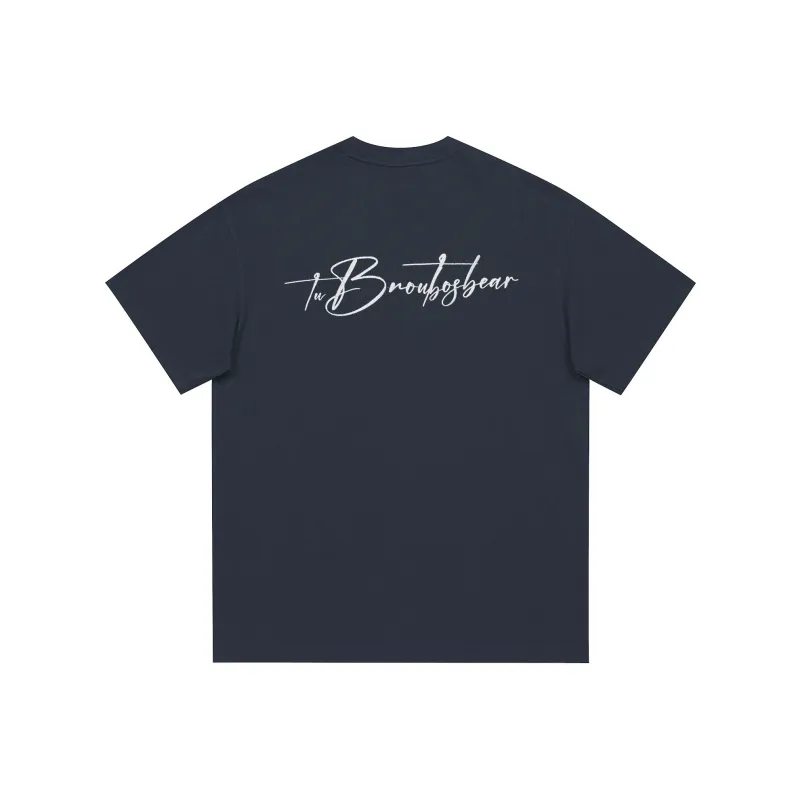 BOS BEAR T Shirts Unisex-14