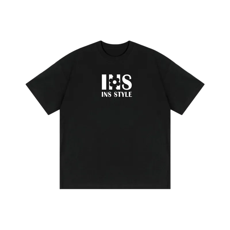 IN'S T Shirts Unisex-2