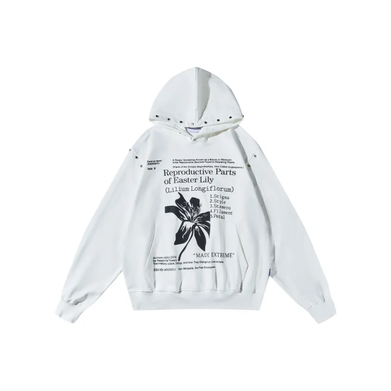 MADE EXTREME Sweatshirts Unisex-0