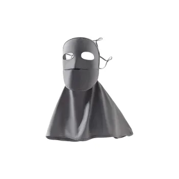 TUCANO Polyamide Sun Protection Masks Women's