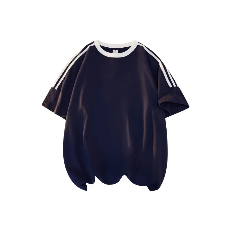 LA'T.WEEKEND T Shirts Unisex-5