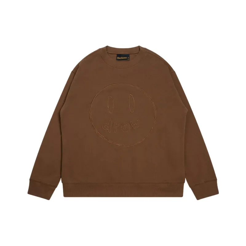 Drew House Sketch Mascot Crewneck-0