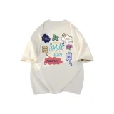 Ecru (Heavyweight Draped)