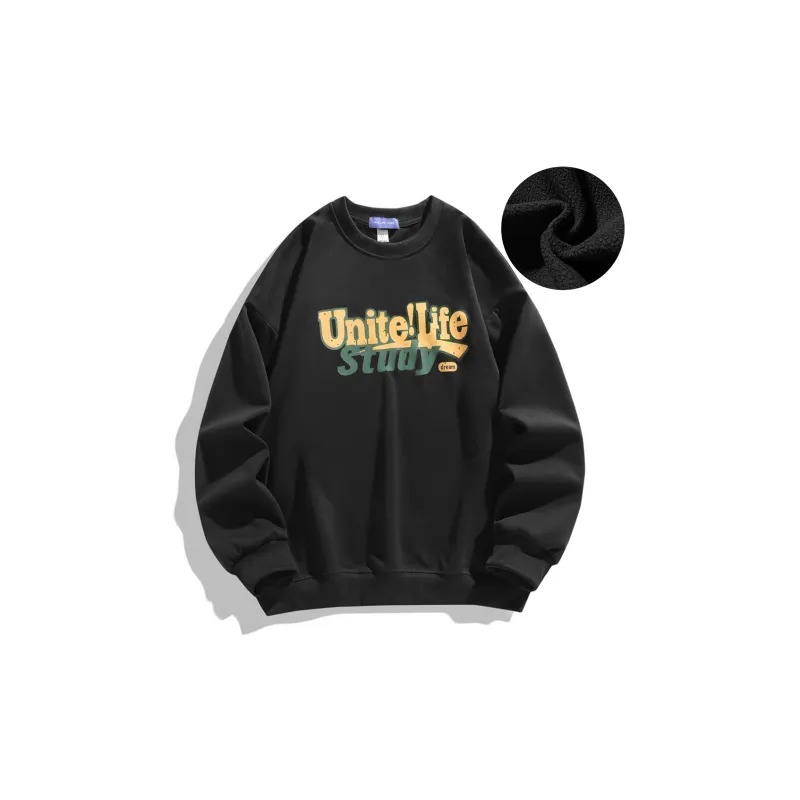 Unite Life HOODS Sweatshirt Unisex-6