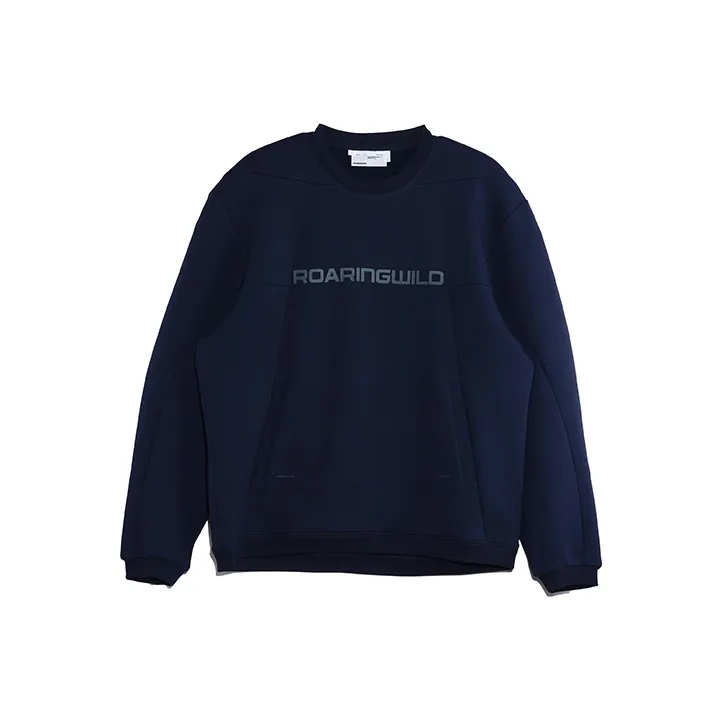 ROARINGWILD MAINLINE Sweatshirts Unisex-0