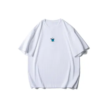 VERAF CA T Shirts Unisex
