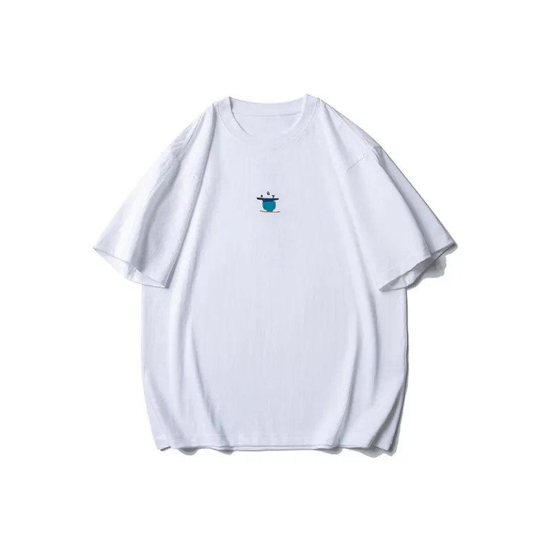 VERAF CA T Shirts Unisex-0