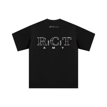 RCTAMY T Shirts Unisex