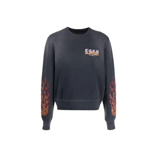 AMIRI T.G.C.W. Flames Crew