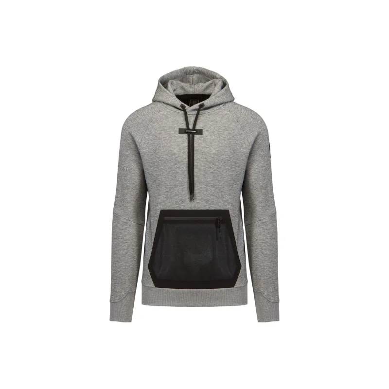On Sweatshirts Men Gray-0