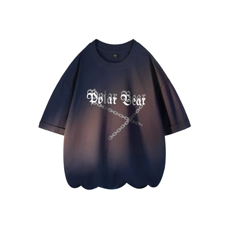 POLAR BEAR T Shirts Unisex-10